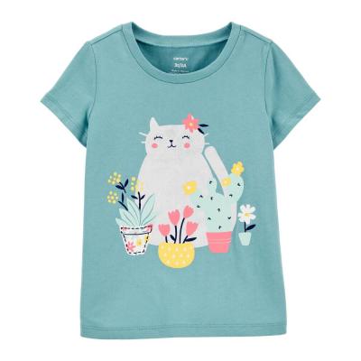 Футболка Carter`s