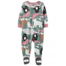 Флісовий чоловічок Carter`s