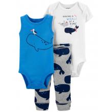 Комплект Carter`s