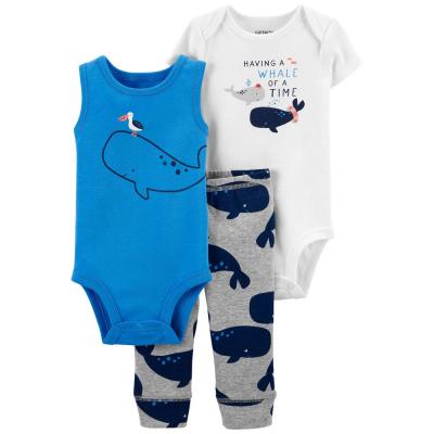 Комплект Carter`s