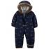 Зимовий комбінезон Carter`s