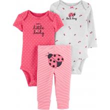 Комплект Carter`s