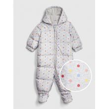 Зимовий комбінезон на пуху GAP