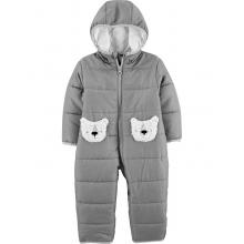 Демісезонний комбінезон Carter`s