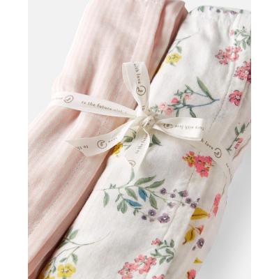 Муслинові пелюшки Carter`s