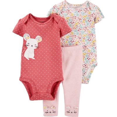 Комплект Carter`s