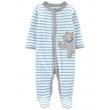 Трикотажний чоловічок Carter`s