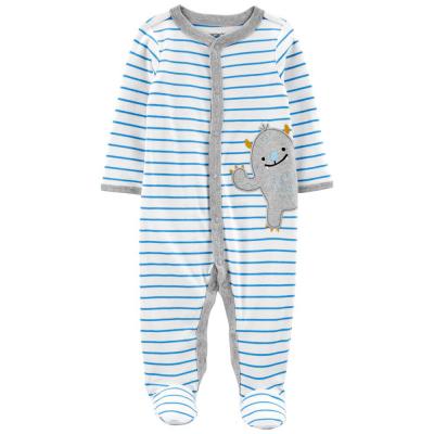 Трикотажний чоловічок Carter`s