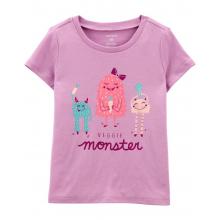 Футболка Carter`s