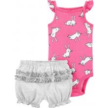 Костюмчик двійка Carter`s