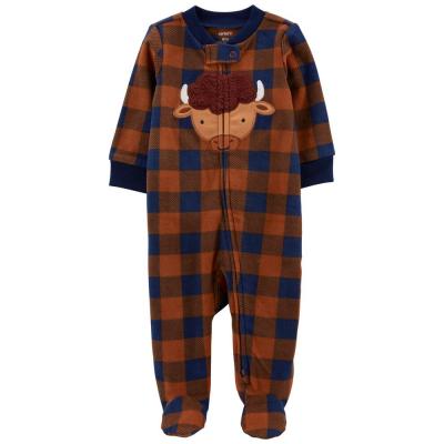 Флісовий чоловічок Carter`s