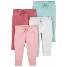 Штанці Carter's 4 пари