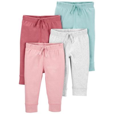 Штанці Carter's 4 пари