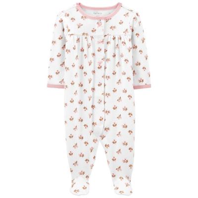 Трикотажний чоловічок Carter`s