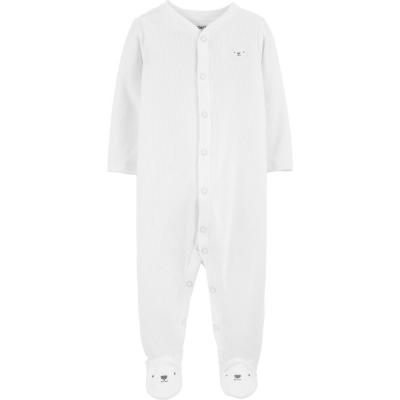 Трикотажний чоловічок Carter`s