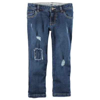 Дитячі джинси Carter's