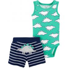 Костюмчик двійка Carters