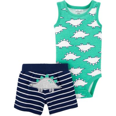 Костюмчик двійка Carters