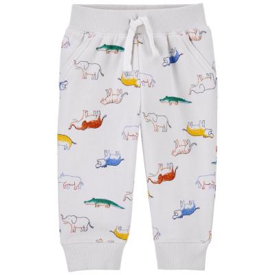 Флісові штанці Carter`s