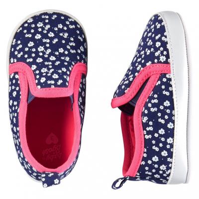 Пінетки OshKosh