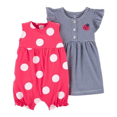 Літній комплект Carter`s