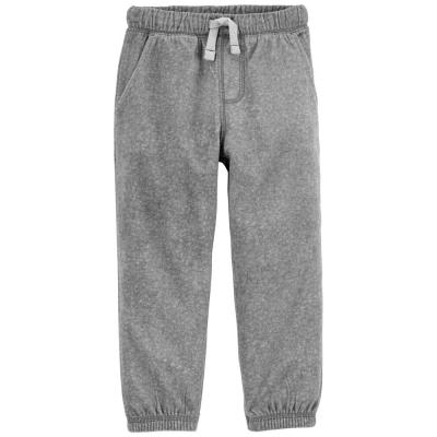 Флісові штанці Carter`s