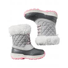Чоботи Carter's Snow Boots
