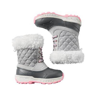 Чоботи Carter's Snow Boots