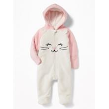 Флісовий комбінезон Old Navy