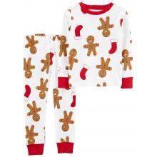 Різдвяна піжамка Carter`s