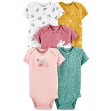 Комплект боді Carter`s