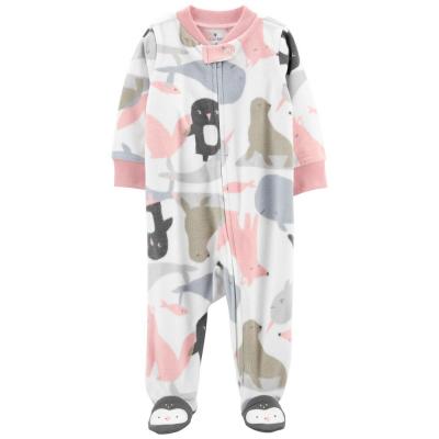 Флісовий чоловічок Carter`s