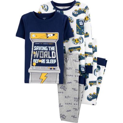 Піжамка Carter`s 4 в 1