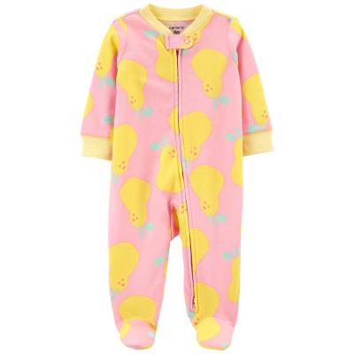 Трикотажний чоловічок Carter`s