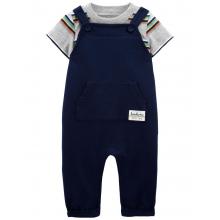 Костюмчик двійка Carter`s