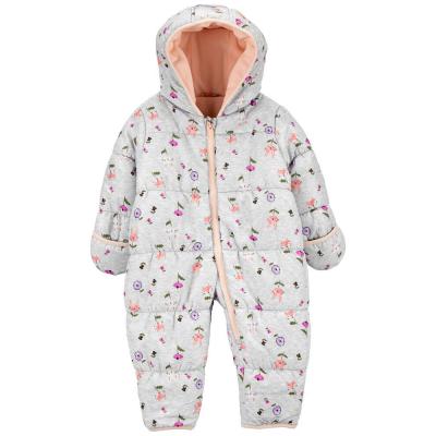 Демісезонний комбінезон Carter`s