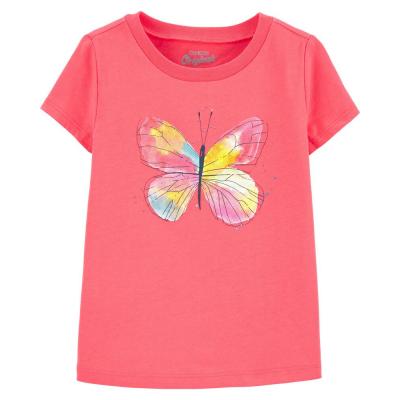 Футболка Carter`s