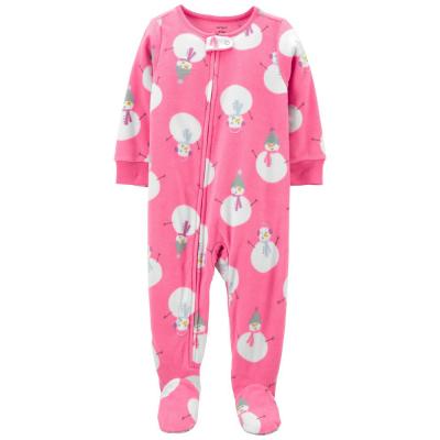 Флісовий чоловічок Carter`s