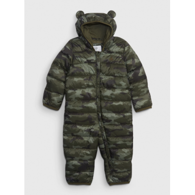 Демісезонний комбінезон GAP