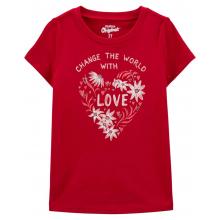 Футболка Carter`s