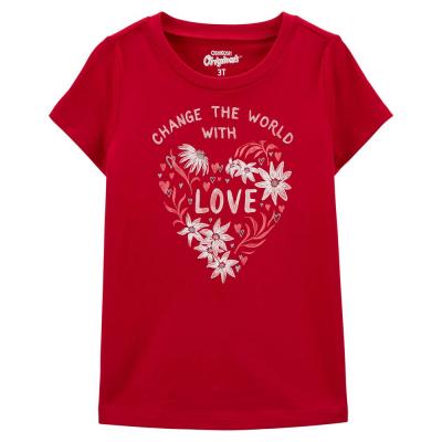 Футболка Carter`s