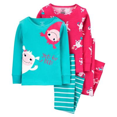 Піжамка Carter`s 4 в 1