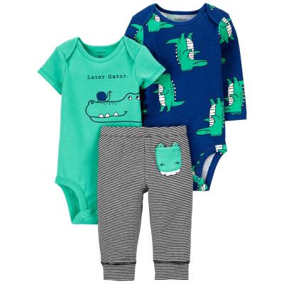 Комплект Carter`s