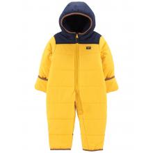 Демісезонний комбінезон Carter`s