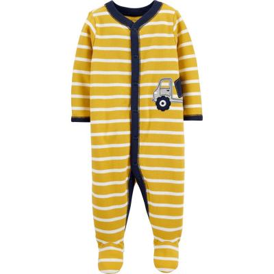 Трикотажний чоловічок Carter`s