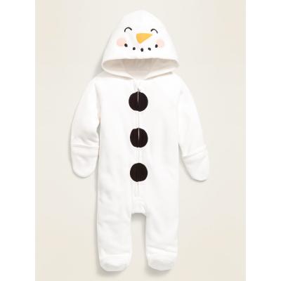 Флісовий комбінезон Old Navy