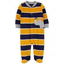 Флісовий чоловічок Carter`s