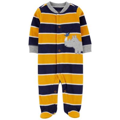 Флісовий чоловічок Carter`s