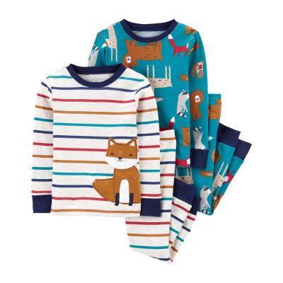 Піжамка Carter`s 4 в 1