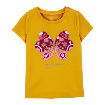 Футболка Carter`s